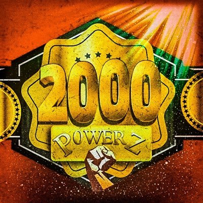 2000powerz Profile Picture