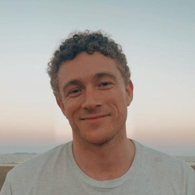 realstevewhitt's profile picture. 🚀 Scaling businesses to 100k+ per month
🧨 Scaled 1st 7-figure biz at 28 yrs old
👍Doubling Close Rates Ethically
📈Scaled 2 companies to 7 figures per year