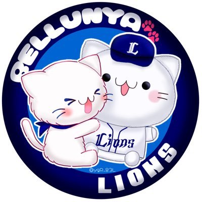 ÿäḡï ฅ•ω•ฅさんのプロフィール画像