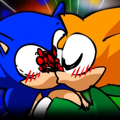 FNF: SOULLES DX | Gaybreakerさんのプロフィール画像