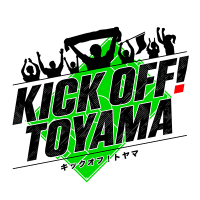 KICK OFF! TOYAMA(@KickoffToyama) 's Twitter Profile Photo