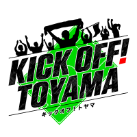 KICK OFF! TOYAMA (@kickofftoyama) 's Twitter Profile