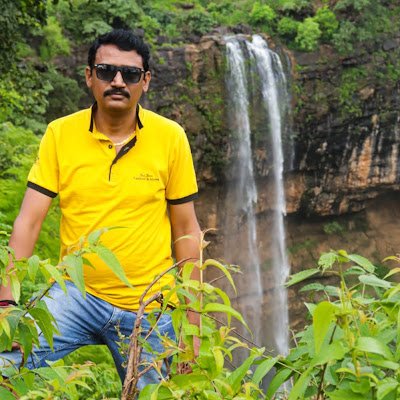 Dipeshpatel1059's profile picture. 