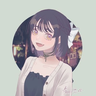 fuyutsuki32523's profile picture. 嗑cp專用帳號，入坑極深空；不定期可能產糧