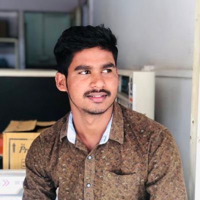 parmeshwar_sul's profile picture. 