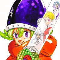 黙示録の四騎士【公式】 (@4kishi_official) 's Twitter Profile Photo 黙示録の四騎士【公式】 (@4kishi_official) 's Twitter Profile Photo