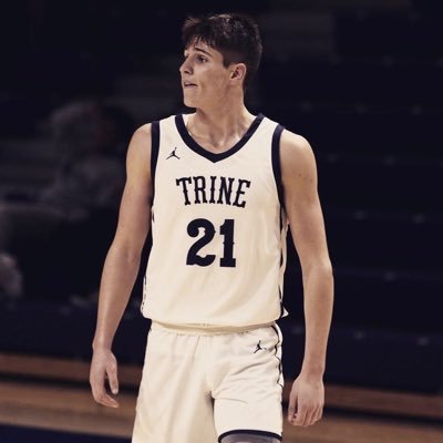 Trine MBB ‘26💙🏀