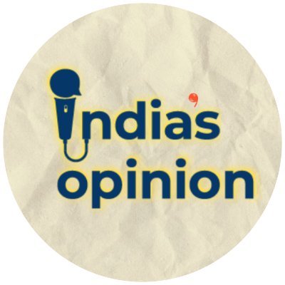 Stay informed and engaged with the pulse of India. Get diverse perspectives and in-depth analysis of the latest news and trends. #IndiasOpinion