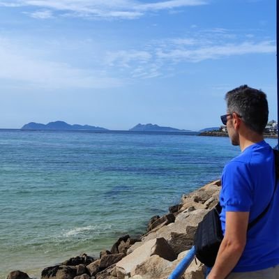 Consultor de Emprendemento e Innovación, apaixoado da Natureza, deporte, música, series, tecnoloxía... Penso que hai moito que aprender. Hostaleiro