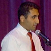 Mitesh Solanki (@miteshvsolanki) 's Twitter Profile