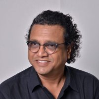 Arupananda Swamy(@arupsur) 's Twitter Profile Photo