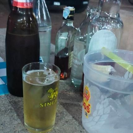 ทำงานร้านอาหาร 💃💃💃🎤🍺🎤🍺 https://t.co/hOMhuZYhHL