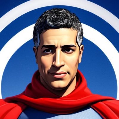 cryptomantrade's profile picture. 😀