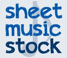 SheetMusicStock's profile picture. The fast and easy way to find the sheet music you are searching for and discover more!