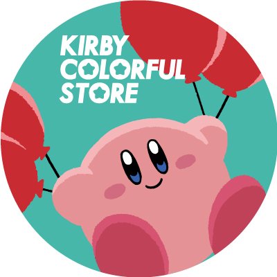 KIRBY COLORFUL STORE (@KIRBY_COLORFUL) / X KIRBY COLORFUL STORE (@KIRBY_COLORFUL) / X