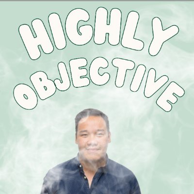 highlyobjective Profile Picture