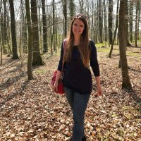 Marieke Brandt (@brandtmarieke) 's Twitter Profile Photo Marieke Brandt (@brandtmarieke) 's Twitter Profile Photo