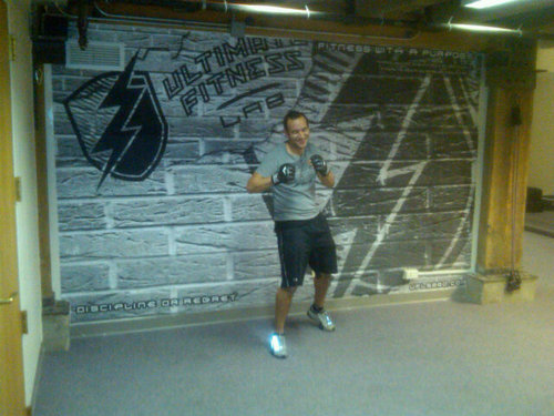 Ufl5280com's profile picture. Personal Trainer / Fitness mentor