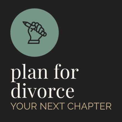 ✏️ 📖 Host Brooke Benson, CDLP and Divorce Planner, interviews experts in 5 categories of prepping for #divorce #breakups #makinglemonsintolemonade 🍋🍋