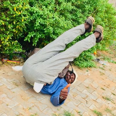 welcome to my Twitter page I create inspired funny skit that will make your day, follow my page and get notify anytime I drop my skit video 🥰🥰