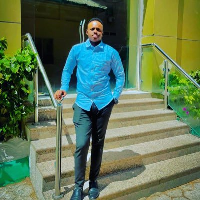 m_Qabobe's profile picture. security officer at ofice prime minister somalia