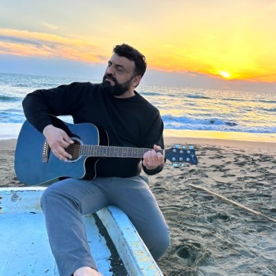 savascantr's profile picture. Biraz müzik yapalım, tanıyalım birbirimizi; susmadan!