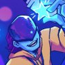 Komadoesart's profile picture. Art acc, mostly clay sculpting || KOMA || 24 years|| AroAce || Multifandom || 🇸🇬 ||  header by @geminox42 @ PFP by @mel0nsr