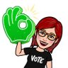 karenkaren1968's profile picture. 🙏🌈🗽⚖️✡️✝️🕊️✌🏻🤙🏻♻️🇺🇸