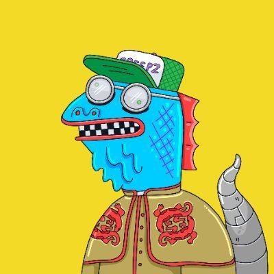 ThorpeWorks's profile picture. 👽 Hi! 777