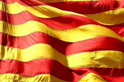 Catalunya serà independent perquè així ho voldrem!!!!