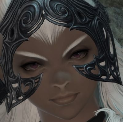 25♂️ I love fighting games, RPGs and FFXIV. Generally SFW and can be retweet heavy.