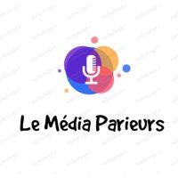 Le Mรฉdia Parieurs (@mediaparieurs) 's Twitter Profile Photo Le Mรฉdia Parieurs (@mediaparieurs) 's Twitter Profile Photo
