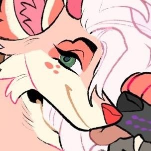 Glitzy Fox / GF Studios 🎀 Profile