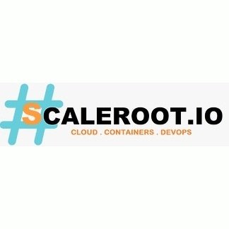 Marketi97498188's profile picture. Scaleroot Technologies is a software technology company that makes all your cloud and DevOps requirements work for you with a passionate team of experts.