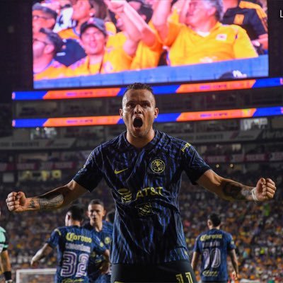 Fiel y apasionado seguidor del Club America de Mexico 🦅🇺🇦, en esta cuenta se expresa el verdadero sentimiento que representa irle al más ganador del País🇲🇽