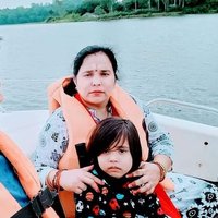 Archna (@archnamudgal) 's Twitter Profile Photo