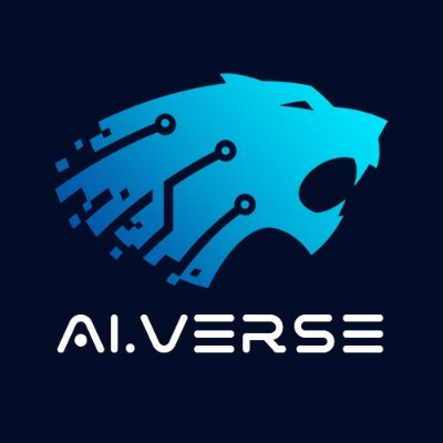 Ai Verse is a project  combining the power of AI and metaverse. #gamefi #NFT #Metaverse #DeFI