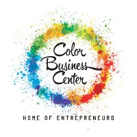 ColorBusinessCenter(@cbc_lu) 's Twitter Profile Photo