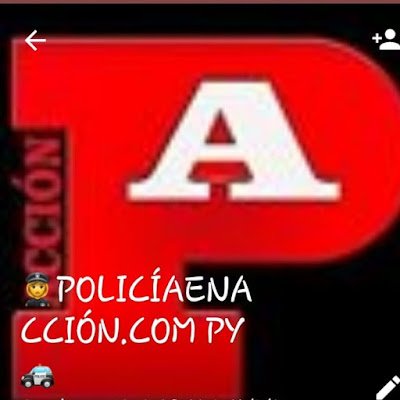 Policia en acción Py es un sitio de información Policial, nacional e internacional, no tenemos conepcion ni pertenecemos a la institución policial nacional py