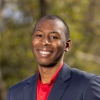 Kingston Robinson (@kingstonchem) 's Twitter Profile