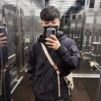 kaijie85's profile picture. 