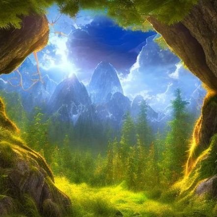 AssanartMedia's profile picture. 🖼️Ai Art Media🪩