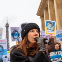 Olga Prokopieva (@olgaprokopieva) 's Twitter Profile