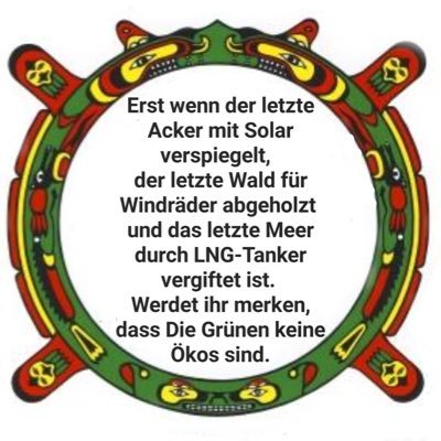 Wurzelhacke Profile