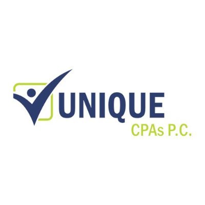 uniquecpas's profile picture. 