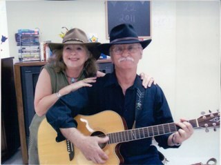 ronaldcetto's profile picture. Retired. Hobbies; Guitar, Recording & Astronomy