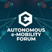 Autonomous e-Mobility Forum(@aemobforum) 's Twitter Profileg