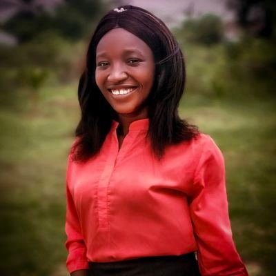 Oji ojii Amah is a graduate of Ebonyi state university. She studied computer science. She's a budding UI designer and wants to connect with like minds.