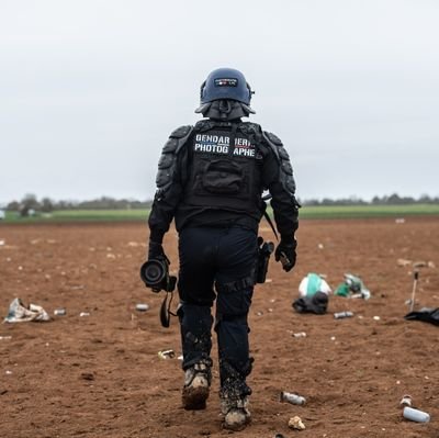 SOG | Photographe @Gendarmerie | Team #SIRPA 👮‍♂️