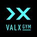 VALX GYM（バルクスジム） (@valxgymofficial) Twitter profile photo